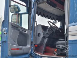 Scania R730 V8 Topline 4x2 - Retarder - Full air - Nig...