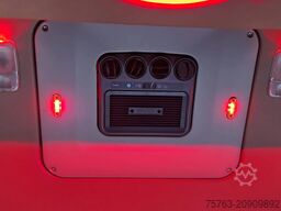 Scania R730 V8 Topline 4x2 - Retarder - Full air - Nig...