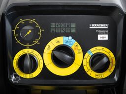 Kärcher HDS 8/18-4M - 800l/h - 180bar - 5,5kW