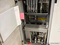 Arburg 470 C 1500-675