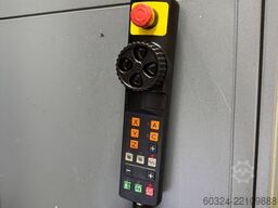 HANDTMANN / BAVIUS HBZ Trunnion 120