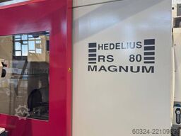 HEDELIUS RS 80 Magnum