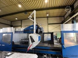 MTE BF 4200