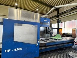 MTE BF 4200