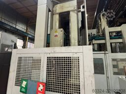 PAMA Speedmat 3/TR16