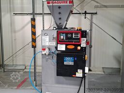 Maguire PD1HE4 / LPD2HE4 / VB-150 / VBD-150