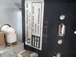 Maguire PD1HE4 / LPD2HE4 / VB-150 / VBD-150