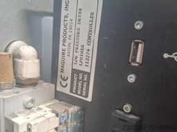 Maguire PD1HE4 / LPD2HE4 / VB-150 / VBD-150