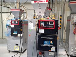 Maguire PD1HE4 / LPD2HE4 / VB-150 / VBD-150