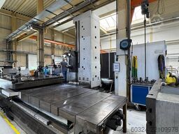 TOS VARNSDORF WHN 13 CNC