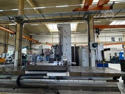 TOS VARNSDORF WHN 13 CNC