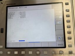 TOS VARNSDORF WHN 13 CNC