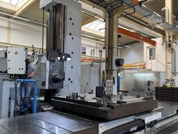 TOS VARNSDORF WHN 13 CNC