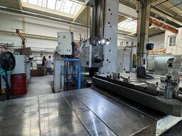TOS VARNSDORF WHN 13 CNC