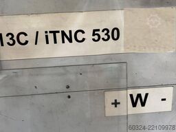 TOS VARNSDORF WHN 13 CNC
