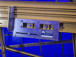 Forderband Transportband  Conveyor Conveyor