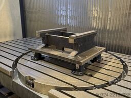 DMG MORI DMF 360-11