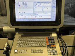 DMG MORI DMF 360-11