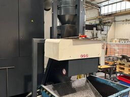 DMG MORI DMF 360-11
