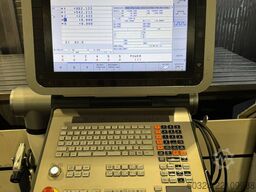 DMG MORI DMF 360-11
