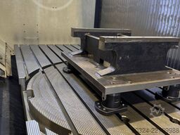 DMG MORI DMF 360-11