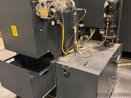 DMG MORI DMF 360-11