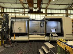 DMG MORI DMF 360-11
