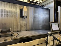 DMG MORI DMF 360-11