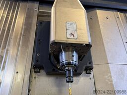 DMG MORI DMF 360-11
