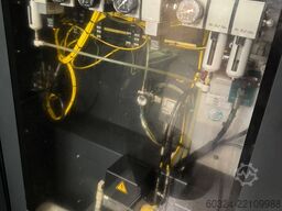 DMG MORI DMF 360-11