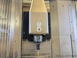 DMG MORI DMF 360-11