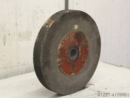 Carborundum Ø 505 / 65 mm