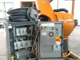 KUKA KRC2 KR360 2006 MODEL ROBOT TESTED