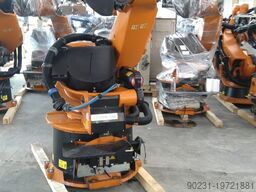 KUKA KRC2 KR360 2006 MODEL ROBOT TESTED