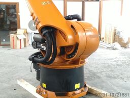 KUKA KRC2 KR360 2006 MODEL ROBOT TESTED