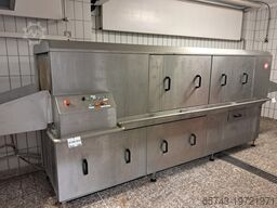 Jeros KAS 600