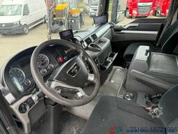 MAN TGS 26.440 Multilift XR 20 Lenk/ Liftachse 7m