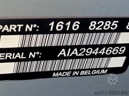 Atlas Copco GA55VSD+