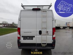 Fiat Ducato MH2 130CV