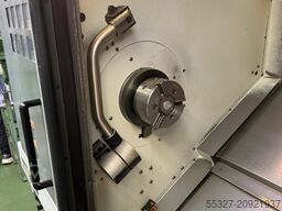 mori seiki NL1500MC/500