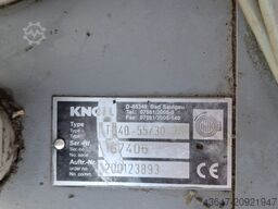 KNOLL VRF 450/2100 R
