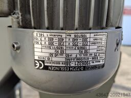 KNOLL VRF 450/2100 R