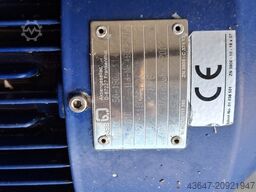 KNOLL VRF 450/2100 R