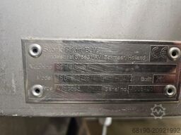 Stork TSO600/96/4 TH