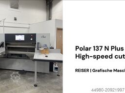 Polar 137 N Plus