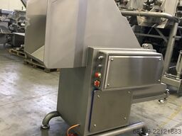 Barsso Flaker bevroren product, Barflaker 100