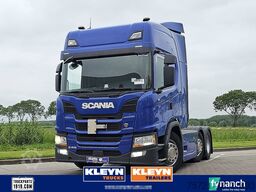 SCANIA G410 6X2/4NA HL RETARDER
