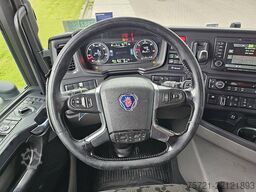 SCANIA G410 6X2/4NA HL RETARDER