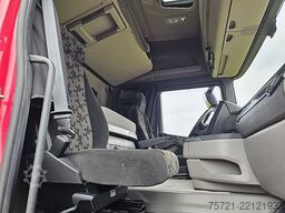 SCANIA R500