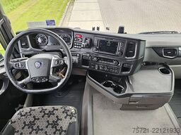 SCANIA R500